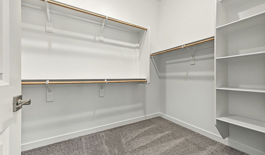 Closet