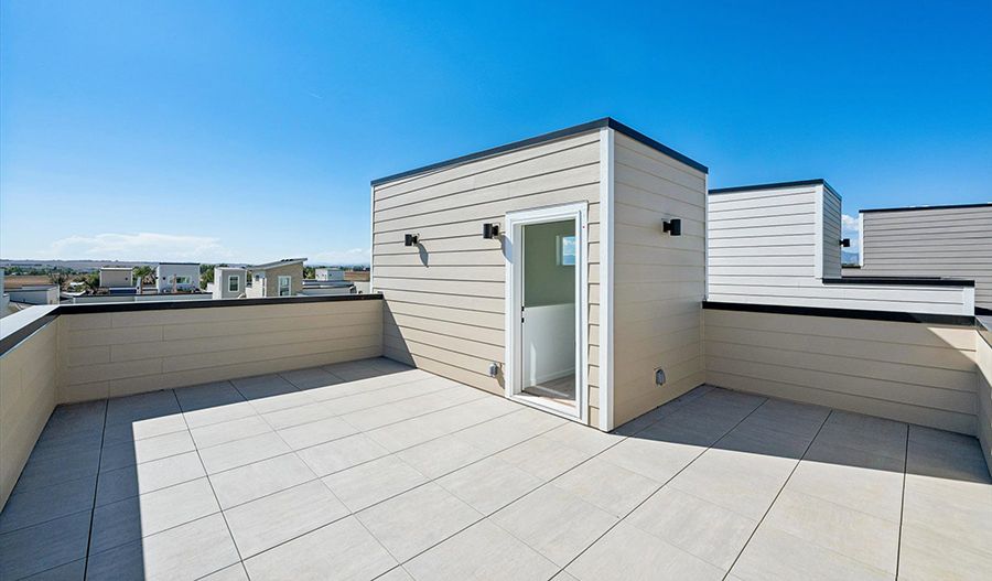 Rooftop