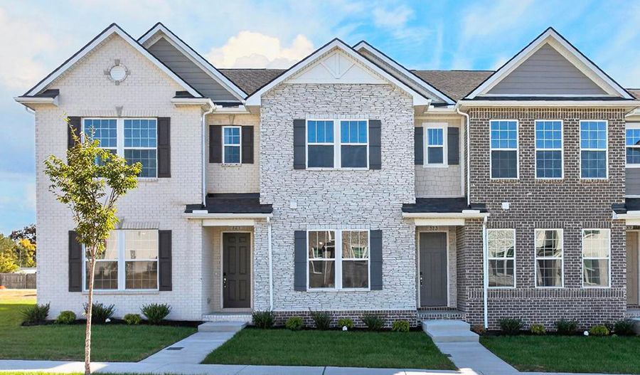 323 Lynwood Station Boulevard (Kipling)