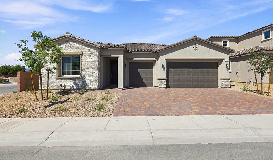 4357 Angel Falls Court (Patterson)