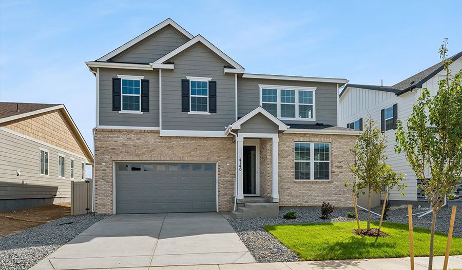 4140 Orangewood Drive (Tourmaline) Image