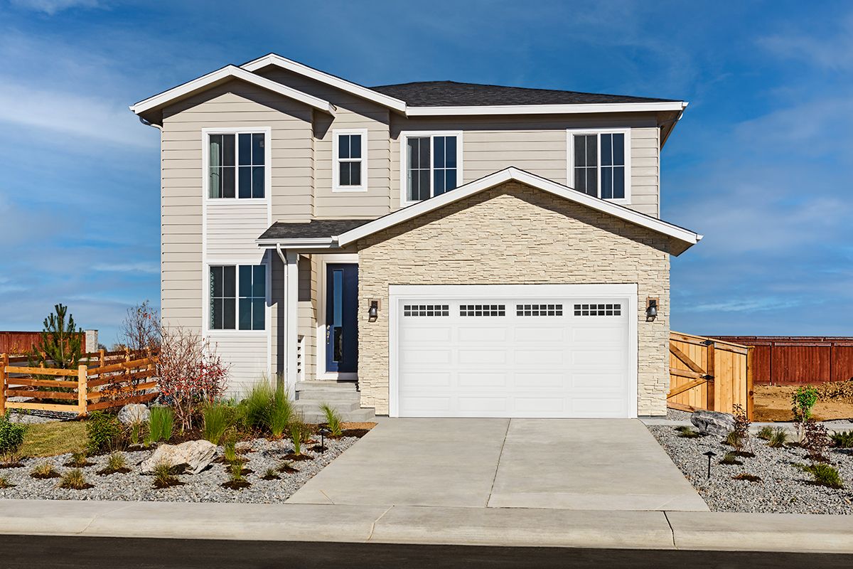 Revere - Johnstown, CO