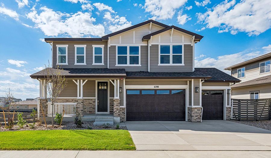 6398 Steppes Way (Bedford)