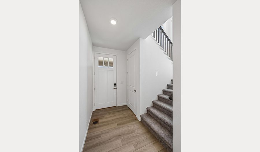 Entryway