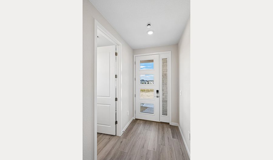 Entryway