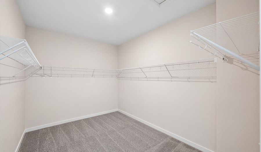 Closet