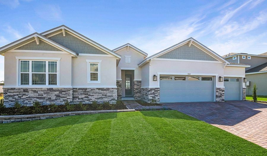 3040 Woodcliff Lake Circle (Dominic)
