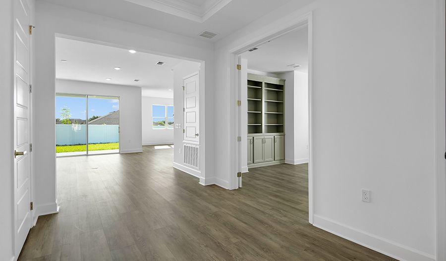 Entryway