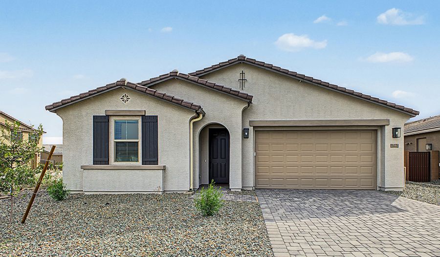 13571 W. Mayberry Trail (Agate)