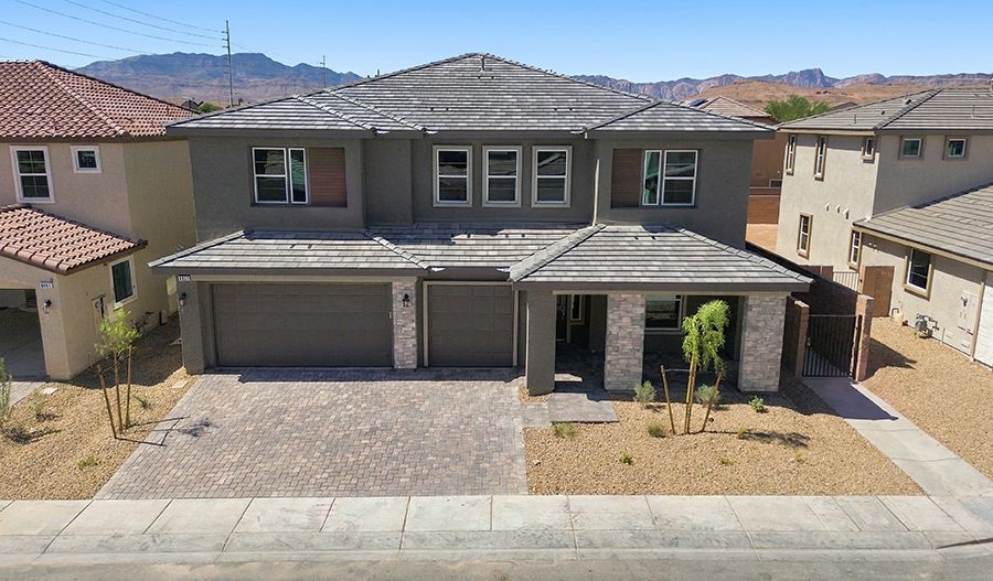 8855 Spencer Garrett Street (Paxton)