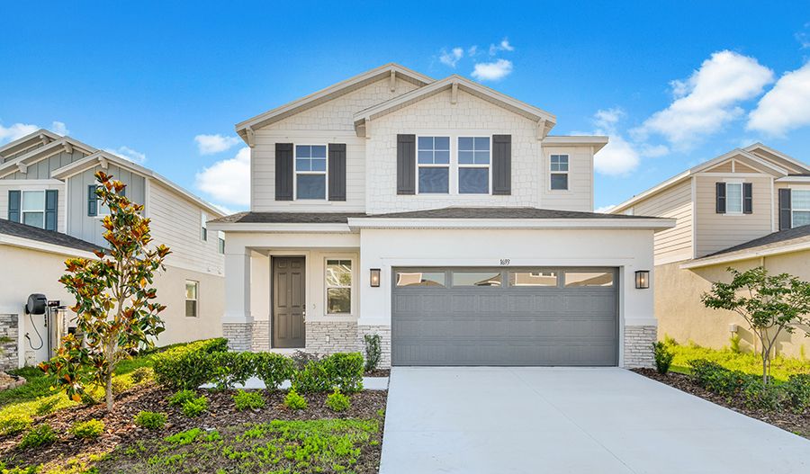 1693 Crooked Creek Street (Lynwood)