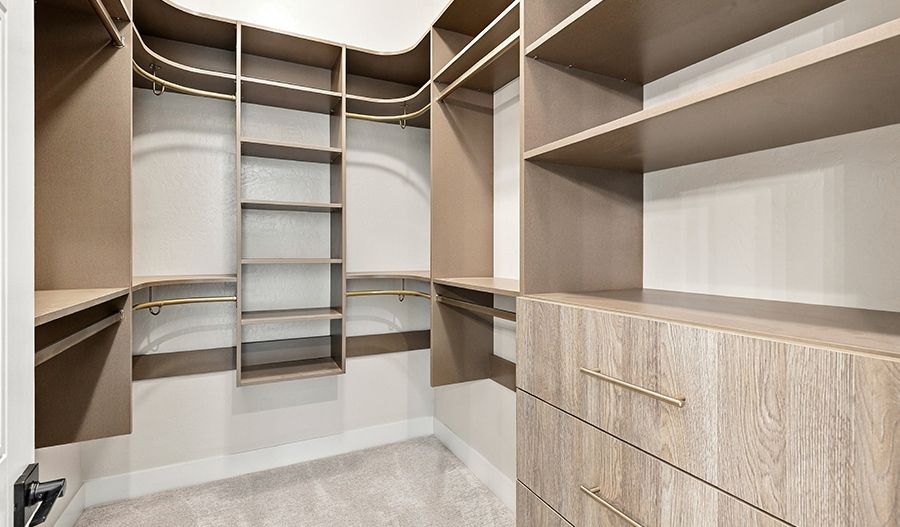 Closet