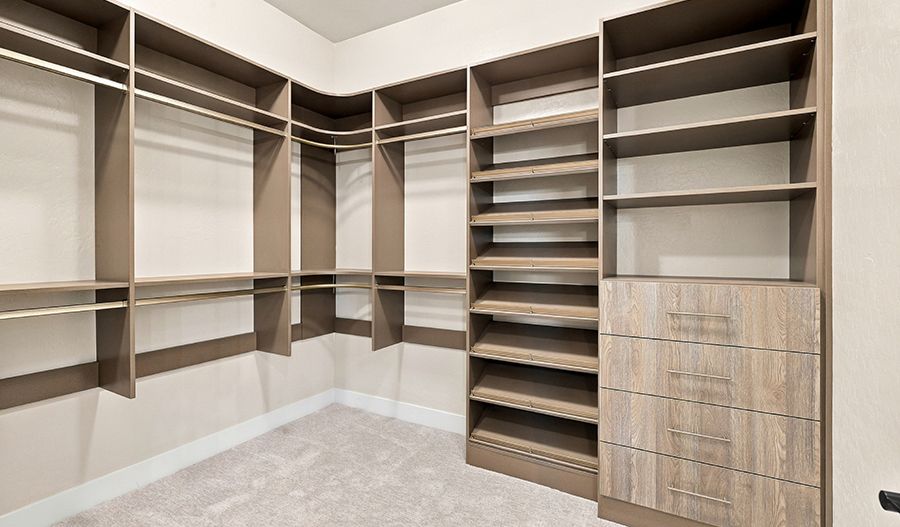 Closet