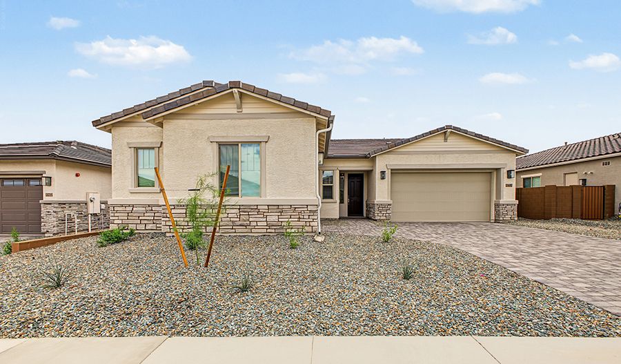 13807 W. Morning Vista Drive (Pinecrest)