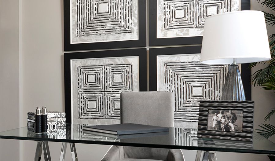 casa en Caliterra por Richmond American Homes