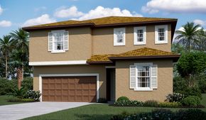Seasons at Aurora Oaks - Ocala, FL
