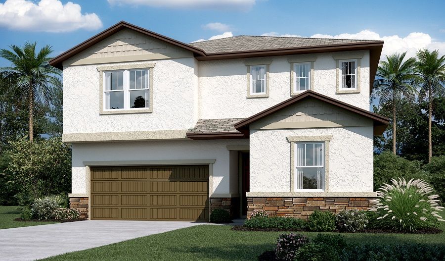 The Moonstone-Elevation C