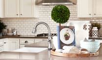 Goldenview Estates at Sommers Bend por Richmond American Homes en Riverside-San Bernardino California