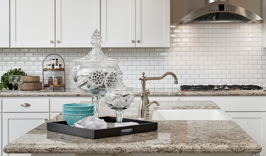 Kitchen Detail