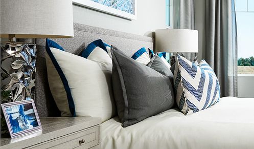 Owner's Bedroom