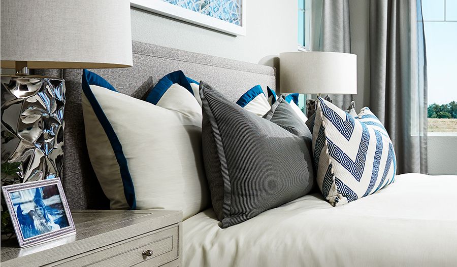 Owner's Bedroom