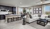 casa en Addison Place por Richmond American Homes