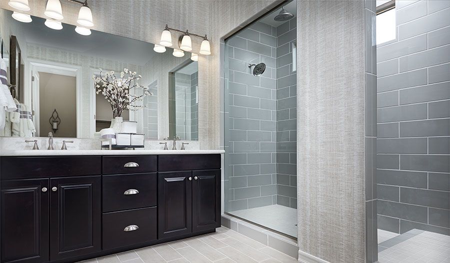 Owner's Bathroom