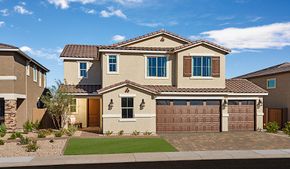 Portfolio at Lucero - Goodyear, AZ