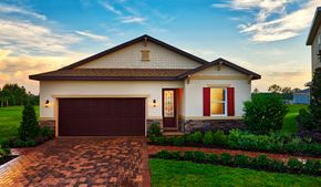 Seasons at Scenic Terrace by Richmond American Homes in Lakeland-Winter Haven Florida
