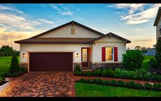 Seasons at Scenic Terrace: Lake Hamilton, Florida - Richmond American Homes