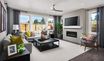 casa en Seasons at Lexington Chase por Richmond American Homes