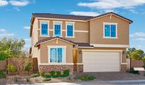 Seasons at Lucero por Richmond American Homes en Phoenix-Mesa Arizona