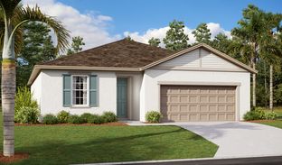 Slate - Seasons at Grandview Gardens: Deland, Florida - Richmond American Homes