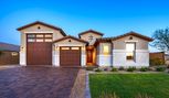 Home in The Preserve at Desert Oasis II by Richmond American Homes