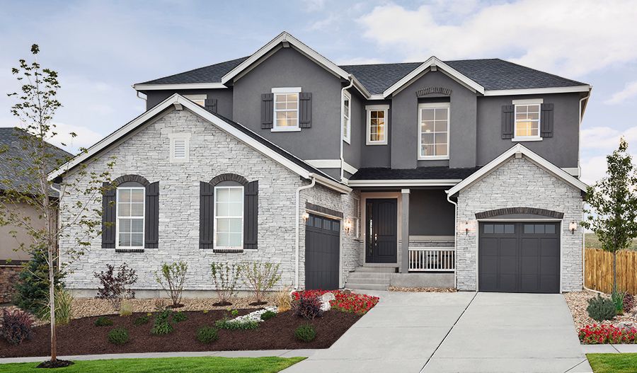 Lakeview - Loveland, CO