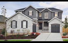 Lakeview: Loveland, Colorado - Richmond American