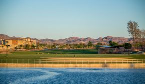 Interlude at Cadence - Henderson, NV