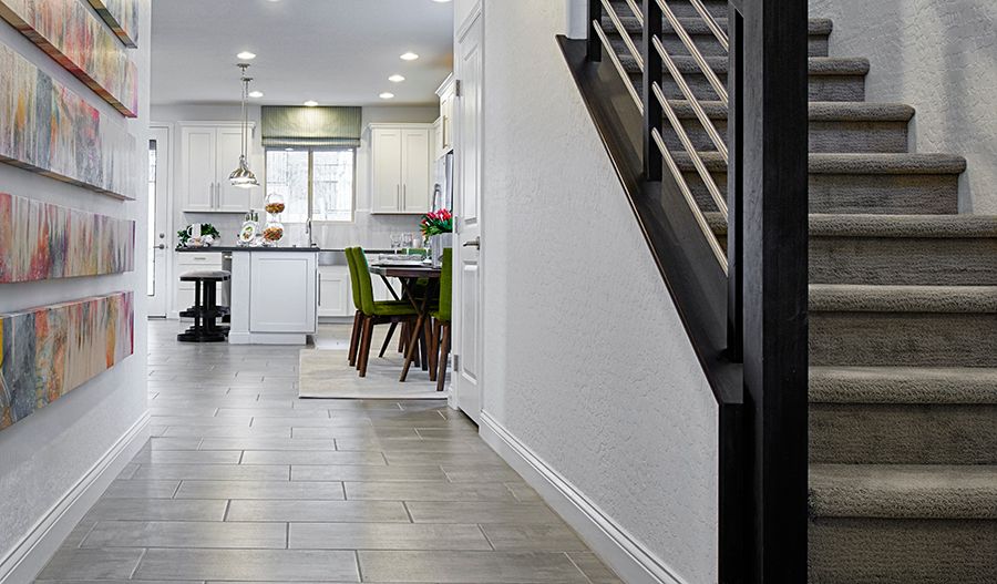Entryway