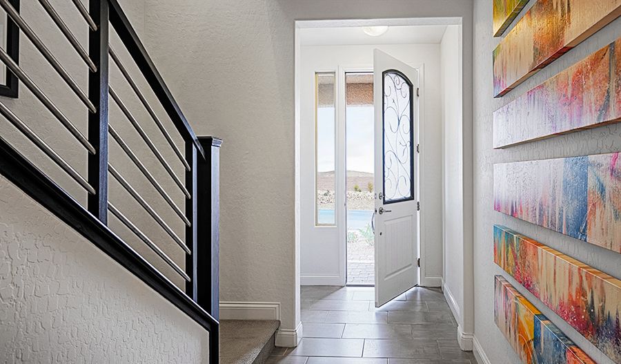 Entryway