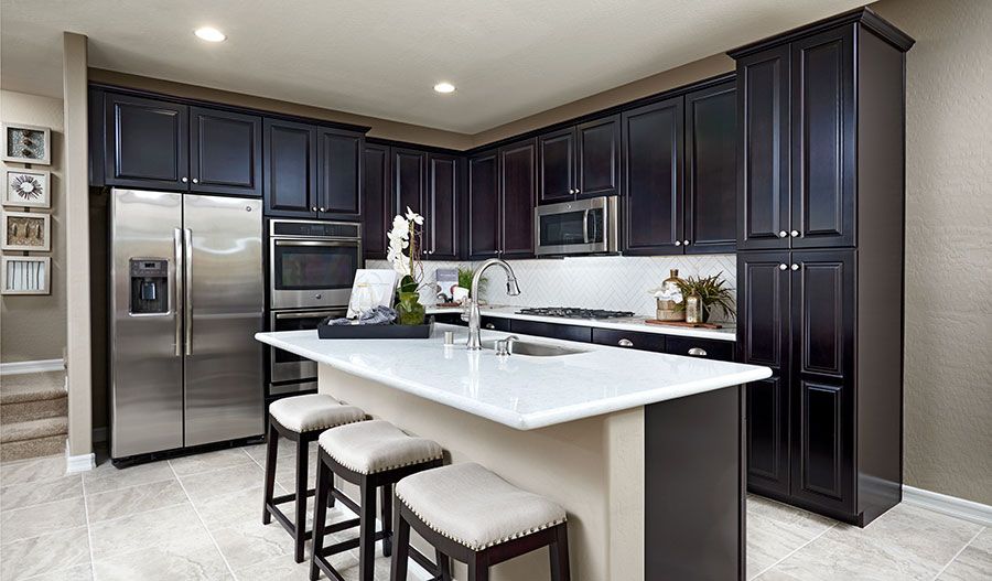 Boxwood - Addison Place: Las Vegas, Nevada - Richmond American Homes