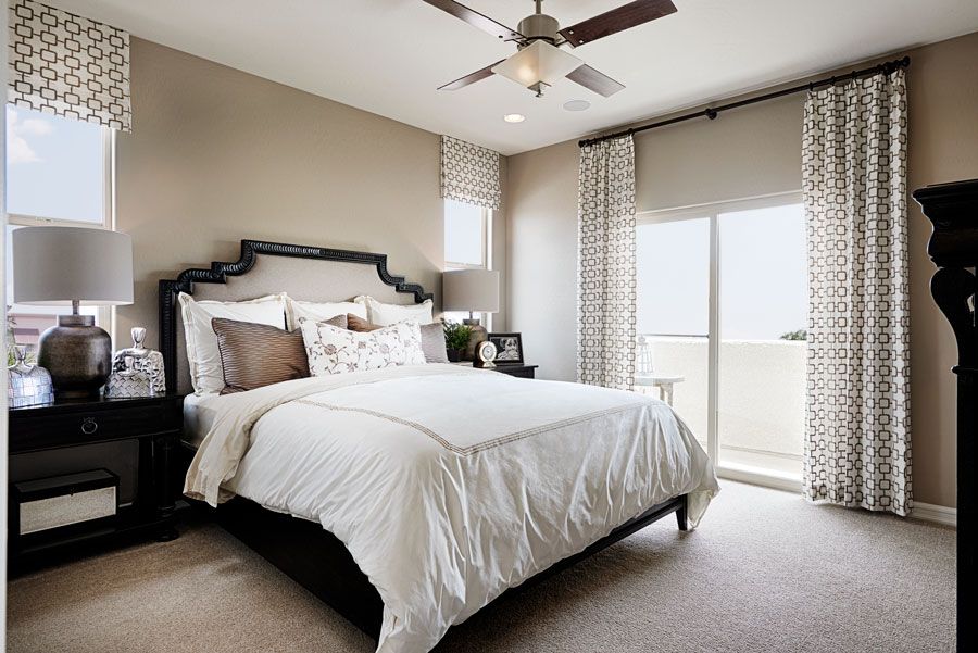 Owner's Bedroom