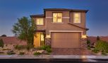 Home in Osprey Ridge at Summerlin by Richmond American Homes