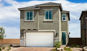 Addison Place - Las Vegas, NV