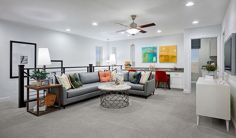Loft