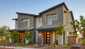 Arioso at Cadence by Richmond American Homes in Las Vegas Nevada