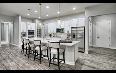 Arabella: Las Vegas, Nevada - Richmond American Homes