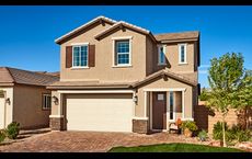 Seasons at Lexington Chase: Las Vegas, Nevada - Richmond American Homes