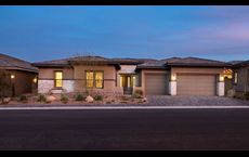 Penstone Landing: Las Vegas, Nevada - Richmond American Homes