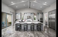 Gran Paradiso: Las Vegas, Nevada - Richmond American Homes