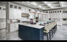 Galway Grove: Las Vegas, Nevada - Richmond American Homes